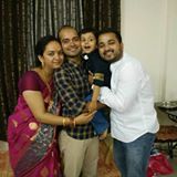 Kaustubh Lakhote