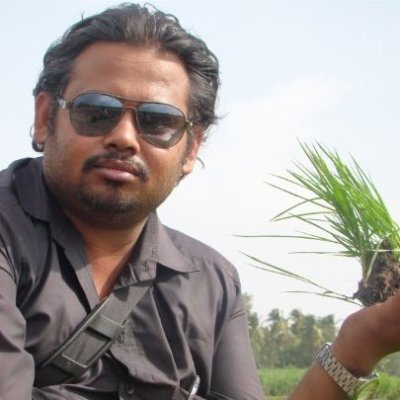 Sushant Shekhar