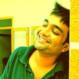 Maulik Parekh