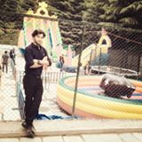 Sarvesh Kumar