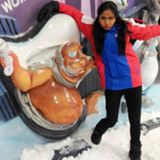 Kinjal Singh