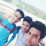 Abhishek sharma