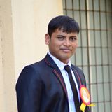 Taral Bharatbhai Patel