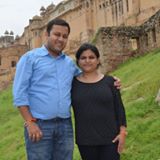 ARJUN GANGAL