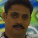 Suresh Chandra Mangena