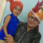 Vishal P Pandia