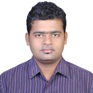 Nishit Gandhi