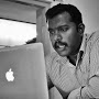 Anoop V M