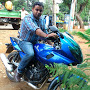 Sujay Kumar