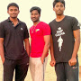 Prasanna S