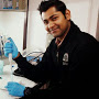 Mayank Choubey