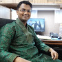 Abhishek T