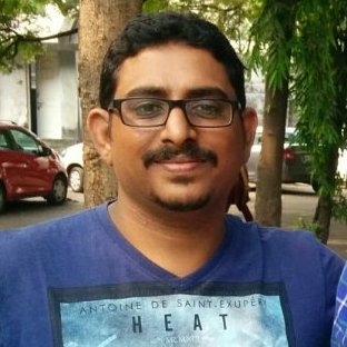 Narayan Iyer