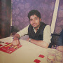 Rahul Tomer