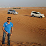 Arjun Anand