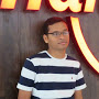 Subrat Kumar Barik