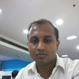 Ravi Bhushan Kumar Singh