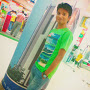 Tarun Kesarwani