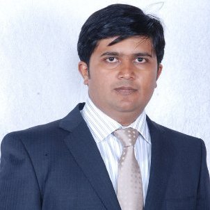 Ganesh Dharanendra