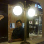 Sudipta Dey
