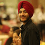 Gursimar Singh