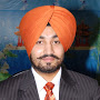 Er. Jagjot Singh