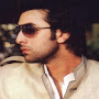 Kaustav Chowdhury