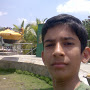 Shrikanth A