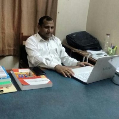 Gajanand Gupta