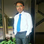 Vismay R. Patel