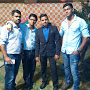 Bibhuti Kumar Malik