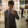 Abhilash Kalra