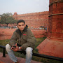 Shibili Rahman