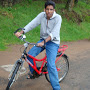 Manu Thomas Tom