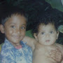Jaison John