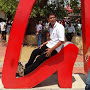 Jeinil Vijaykumar Patel