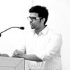 Hitesh Bhatia
