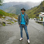Sachin Bhati