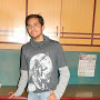 Naimil Shah