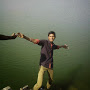 Nikhil Patil