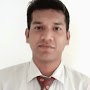Saddam Hussain