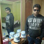 Bhupendra Kurrey