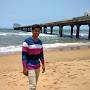 Suresh Suggisetti