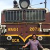 Prakhar Dixit