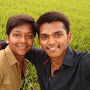 B.Sharan Kumar