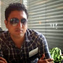 Harish Moyal