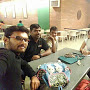 Shivakumar B Y