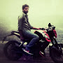 Saran Prasath P