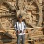 Abhishek