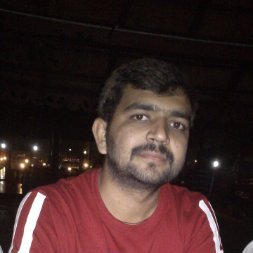 Prakash P